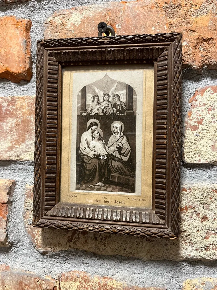Vintage picture - Image 1