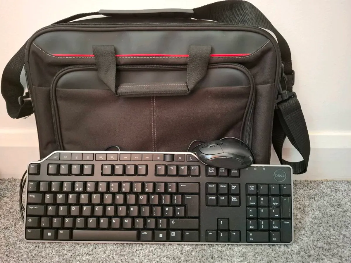 Laptop Accessories Bundle - Image 1