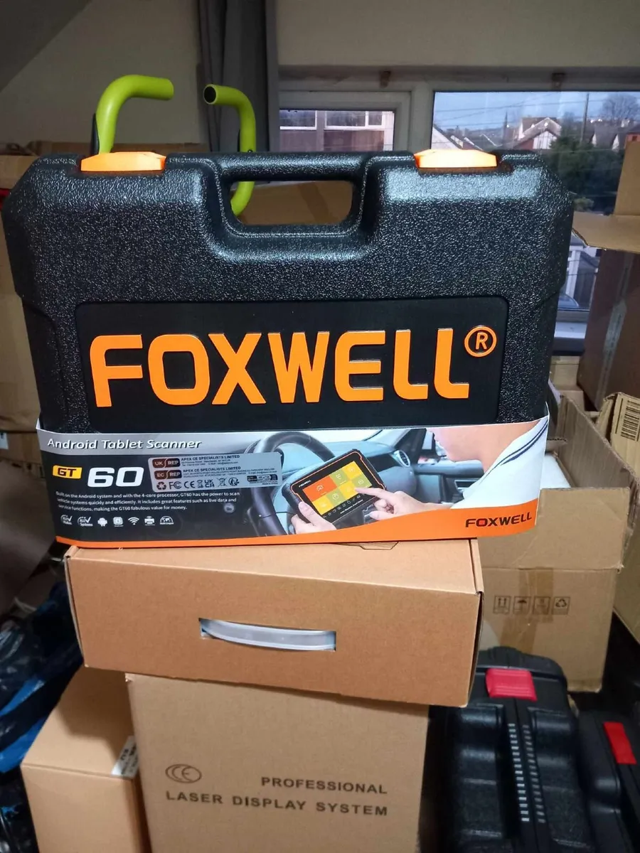 Foxwell Friday Deals - Image 3