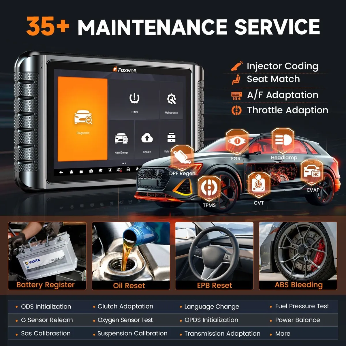 Foxwell Friday Deals - Image 4