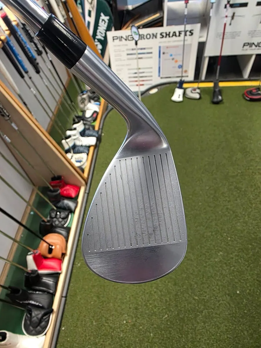 As New Callaway CB-12 Gap Wedge - Image 4