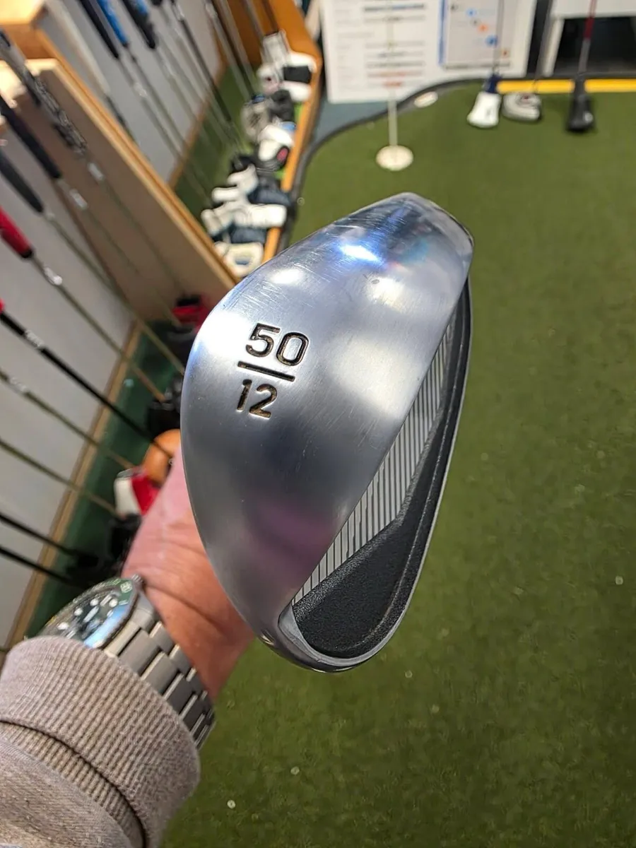 As New Callaway CB-12 Gap Wedge - Image 3