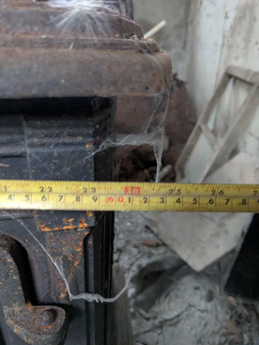 Stove - Image 3