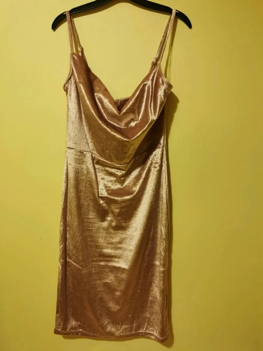 Dress - Image 1