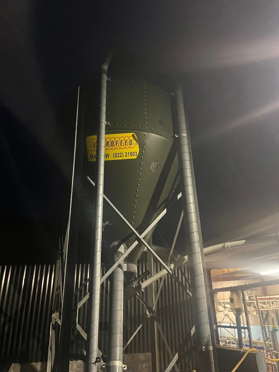 Milking parlour - Image 4