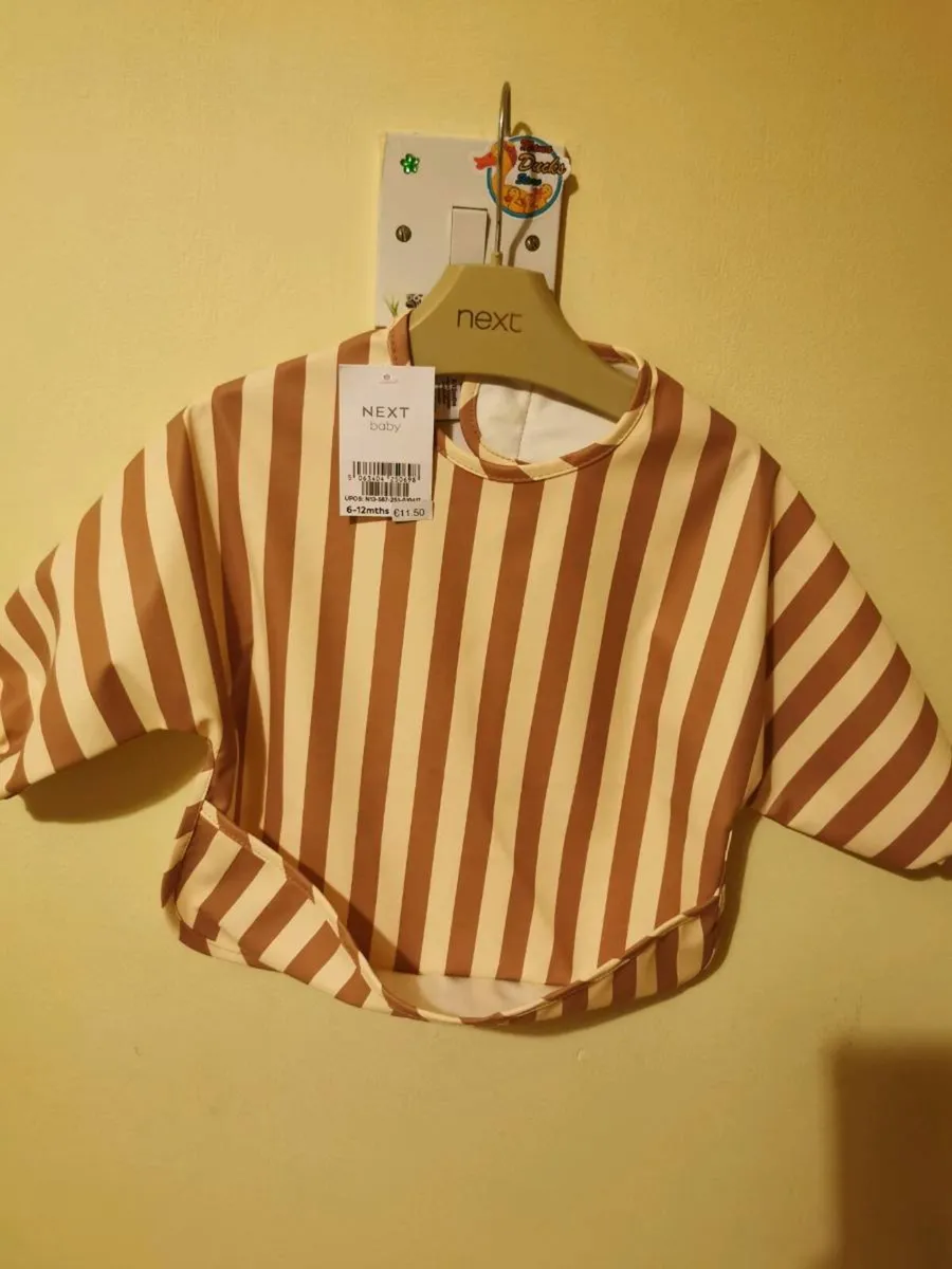 For feeding the baby - Image 1