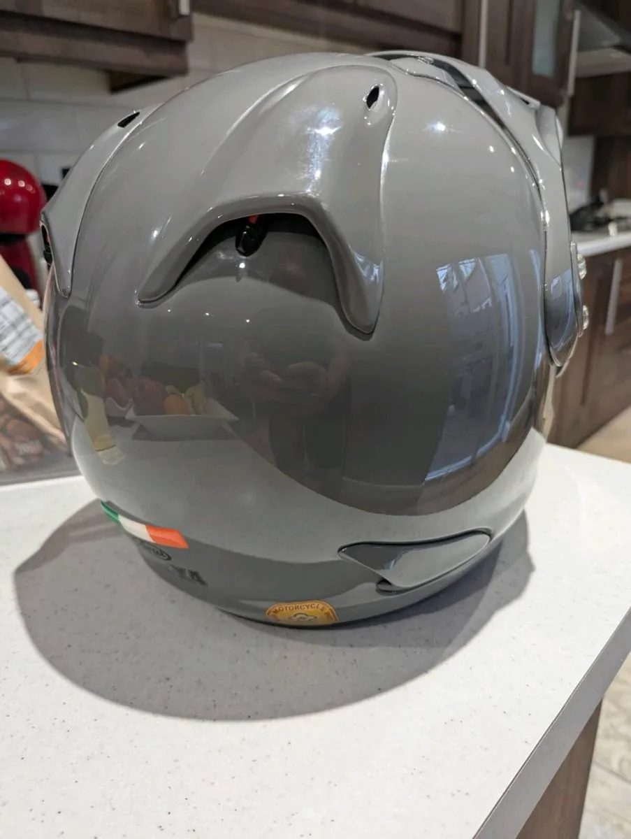 Arai Tour X4 - Image 3