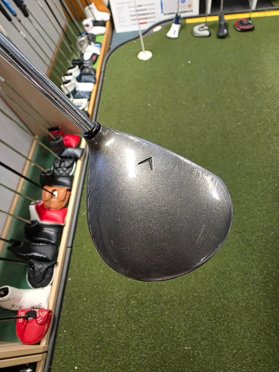 Callaway Big Bertha 7 Wood - Image 3
