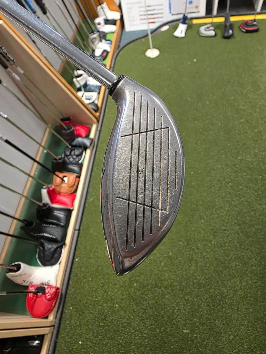 Callaway Big Bertha 7 Wood - Image 4