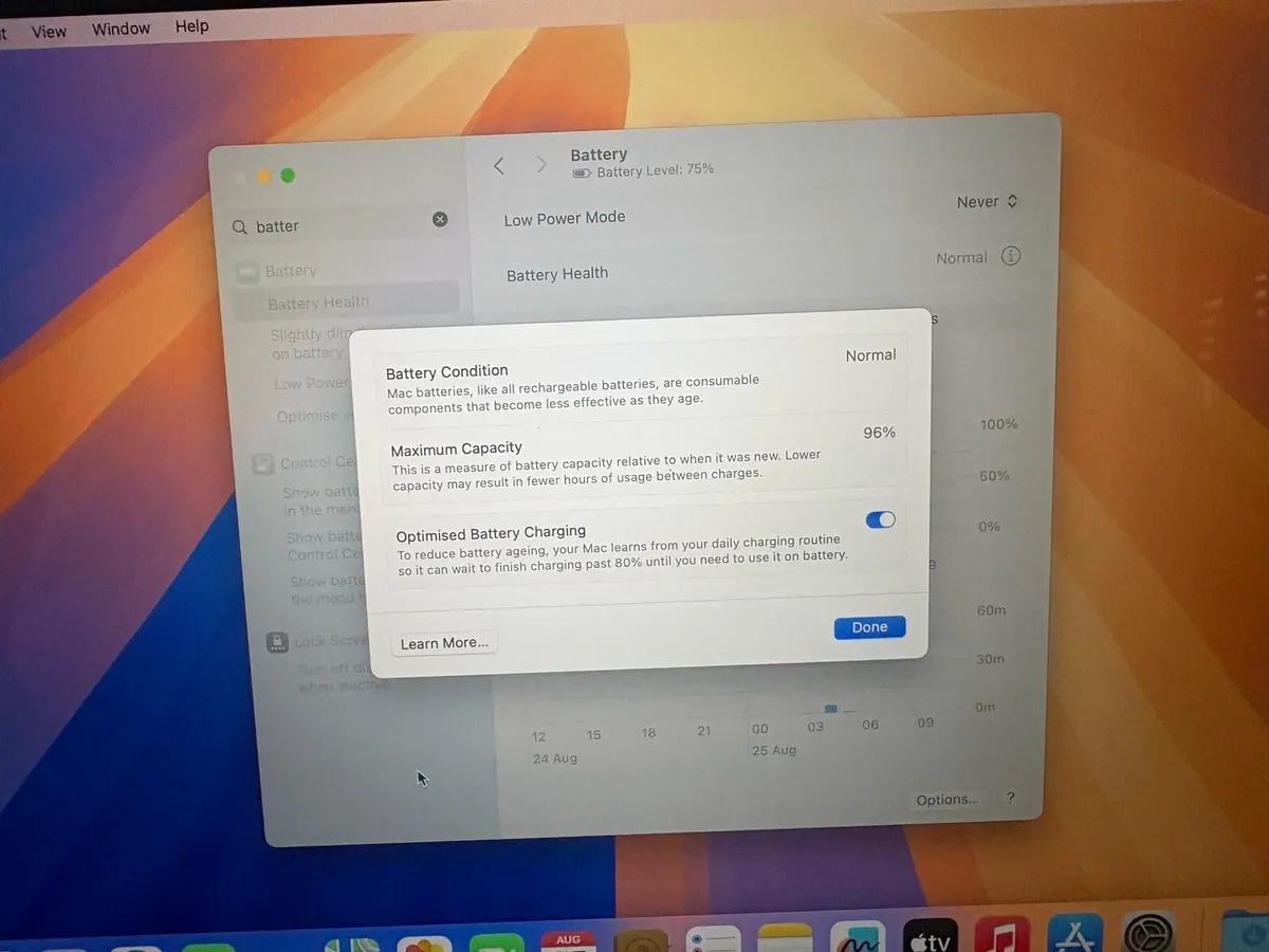 MacBook Air M1 chip - Image 3