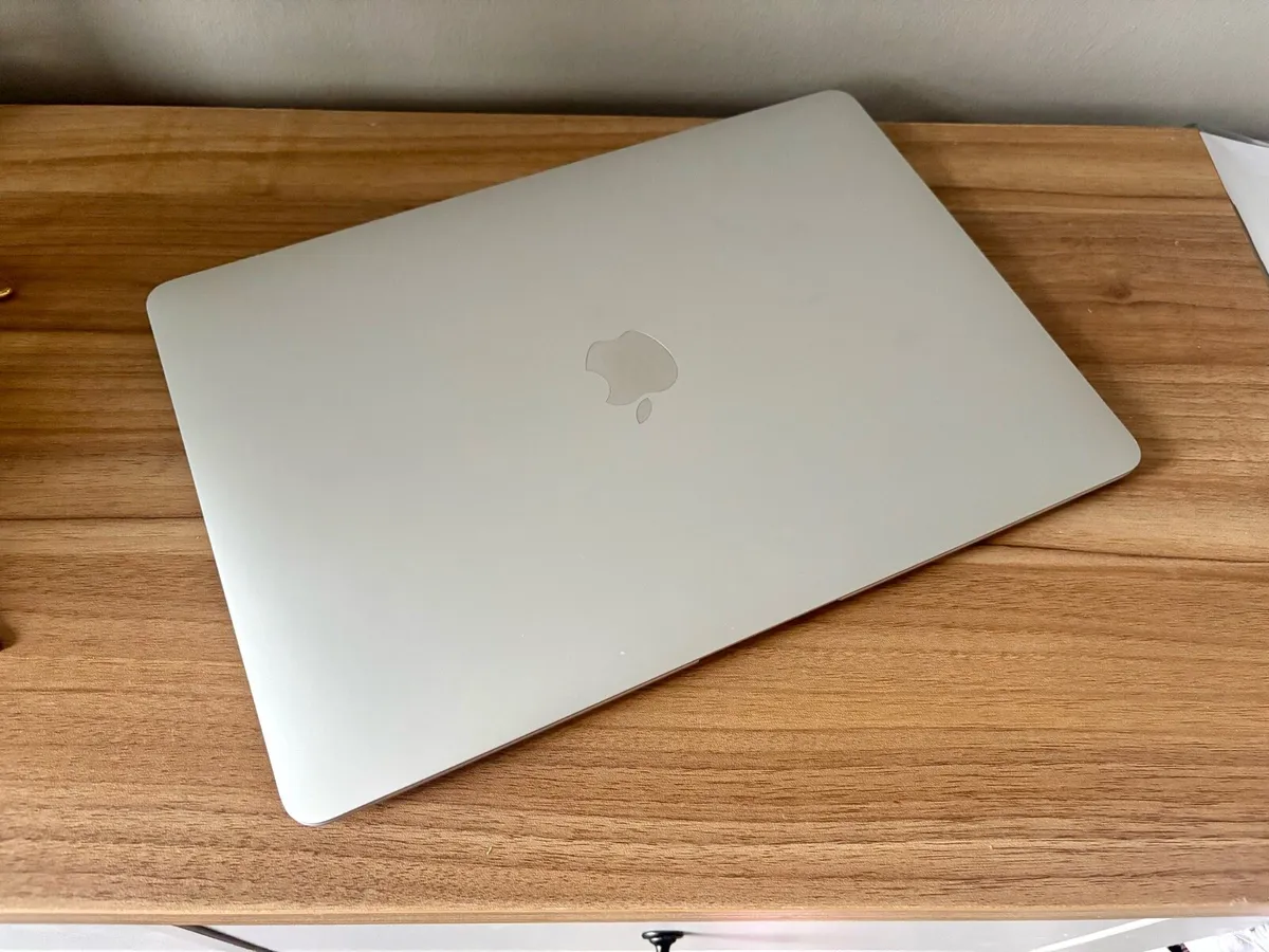 MacBook Air M1 chip - Image 4