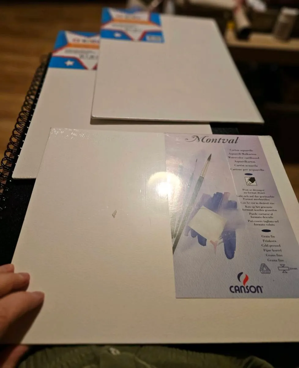 Arts Bundle - Image 2