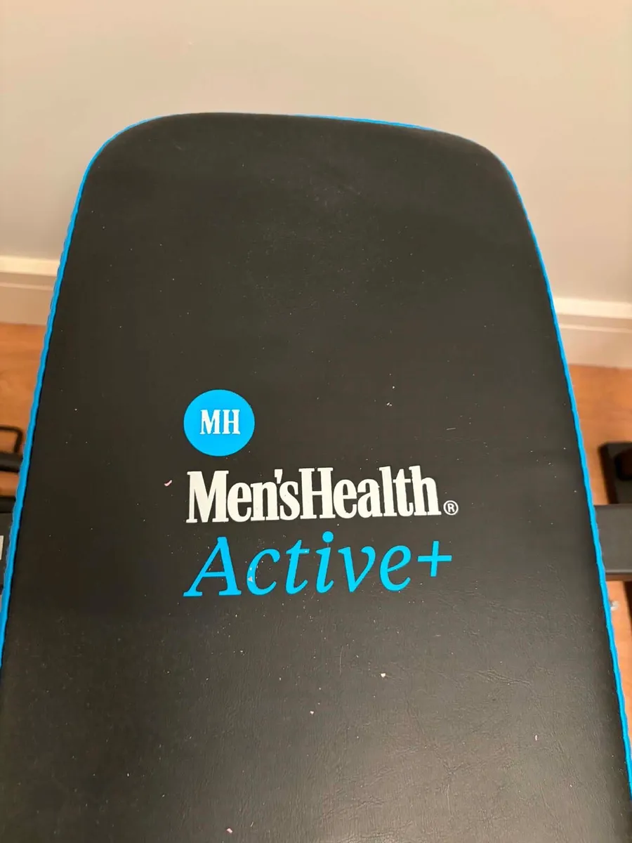 Weight bench - Image 3