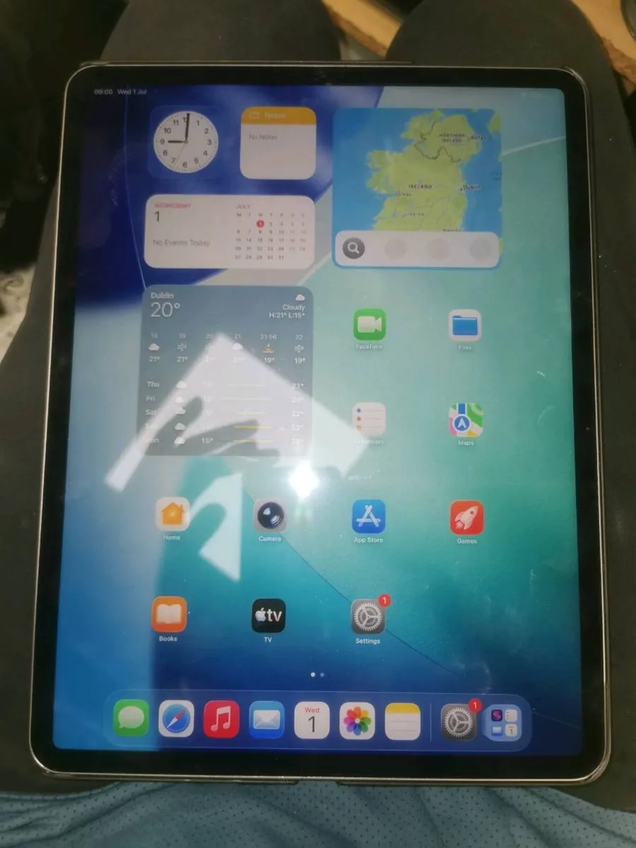 Ipad air 13 inch - Image 2