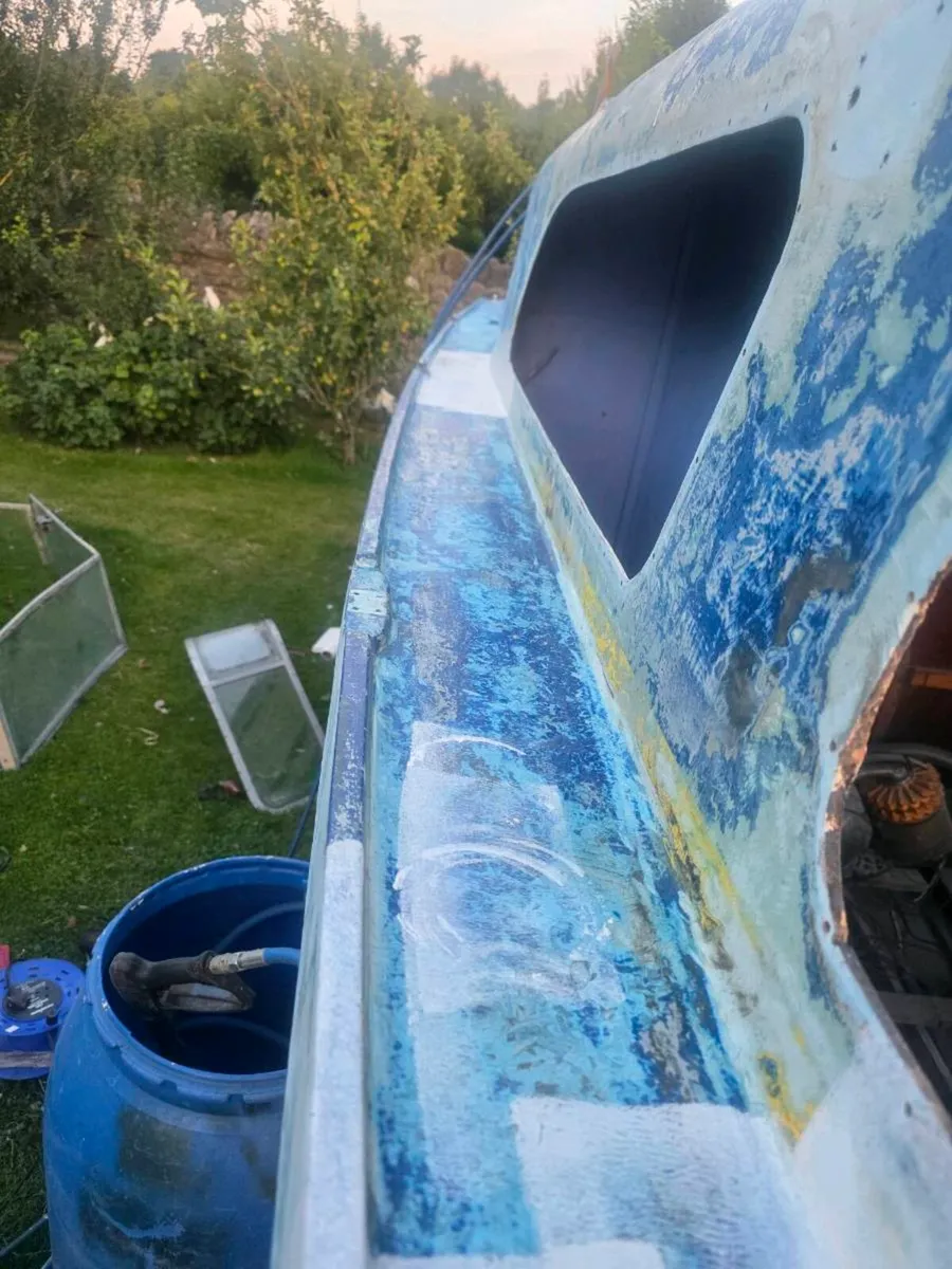 Seamaster 26 project - Image 2