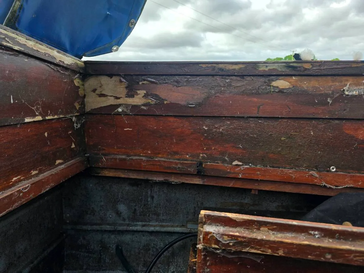 Seamaster 26 project - Image 4