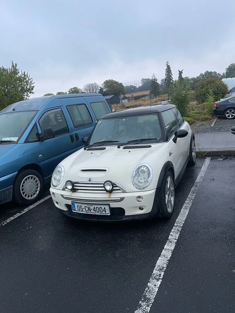 Cooper S LSD Supercharged - Image 2
