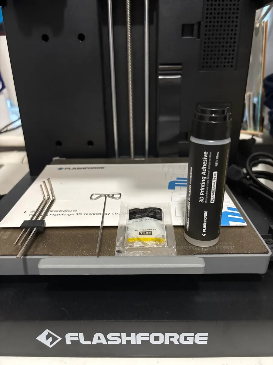 3d printer - Image 3