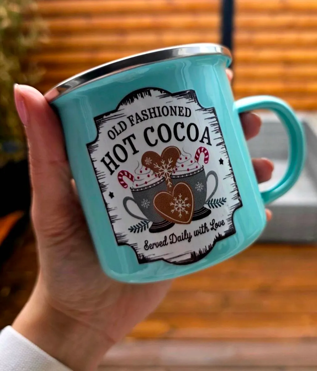 Camper mugs. - Image 1