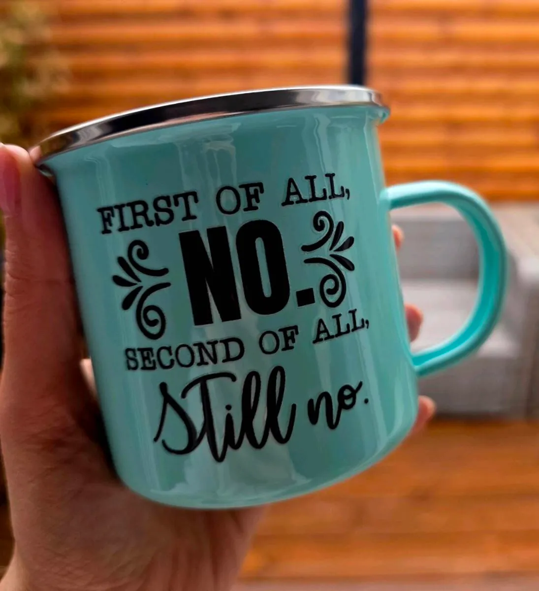 Camper mugs. - Image 2