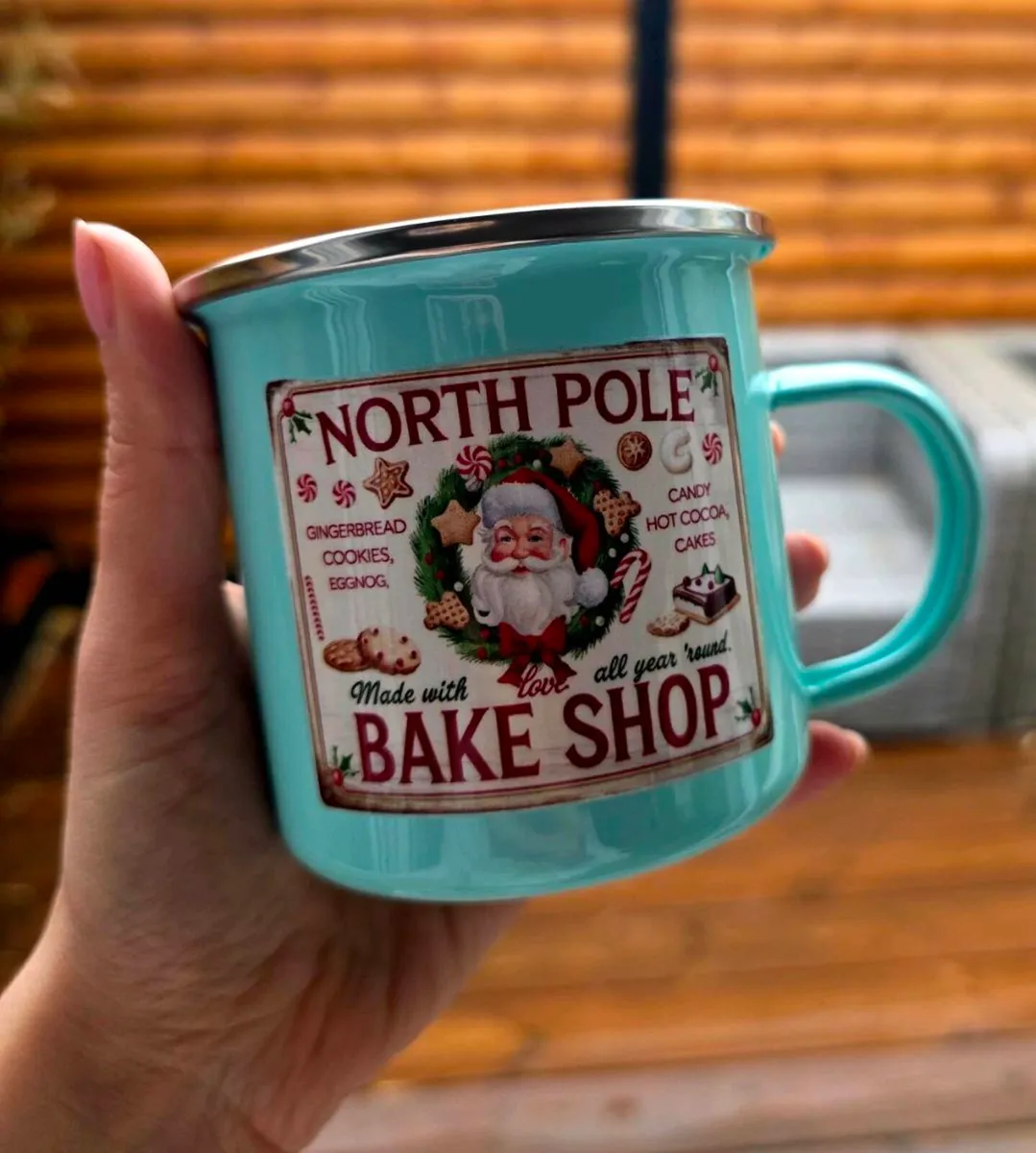 Camper mugs. - Image 3