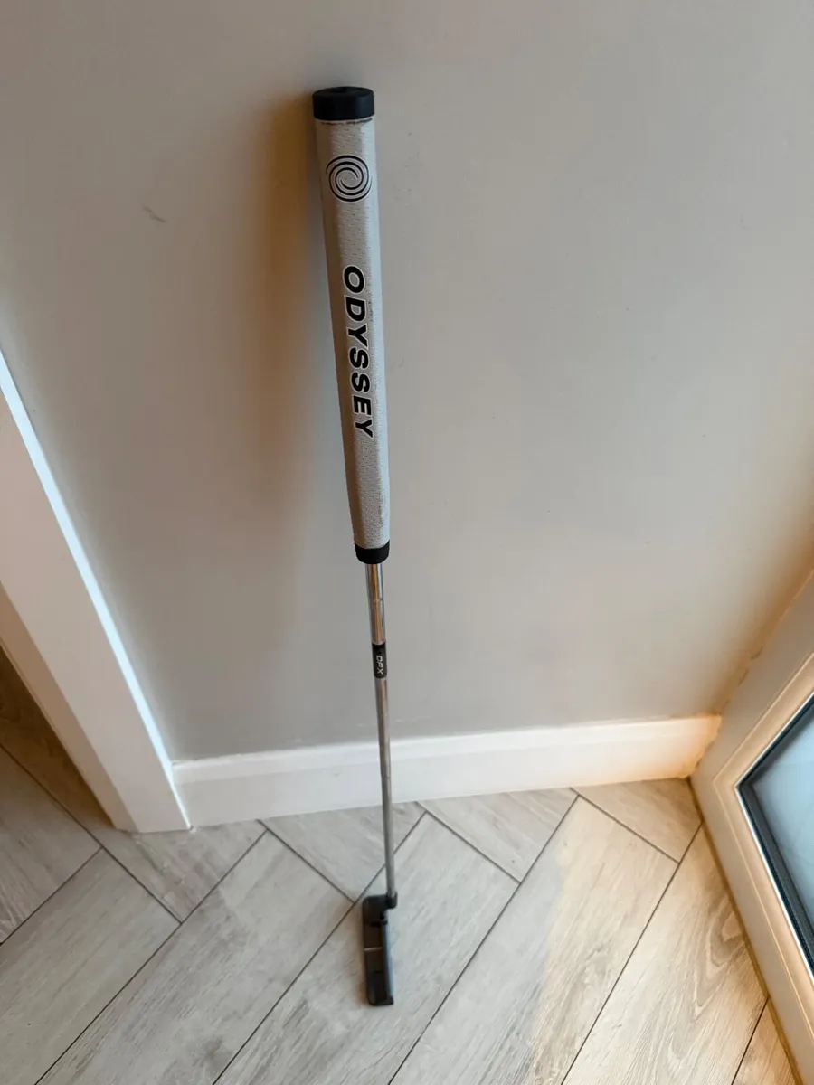 DFX Putter Odyssey - Image 3
