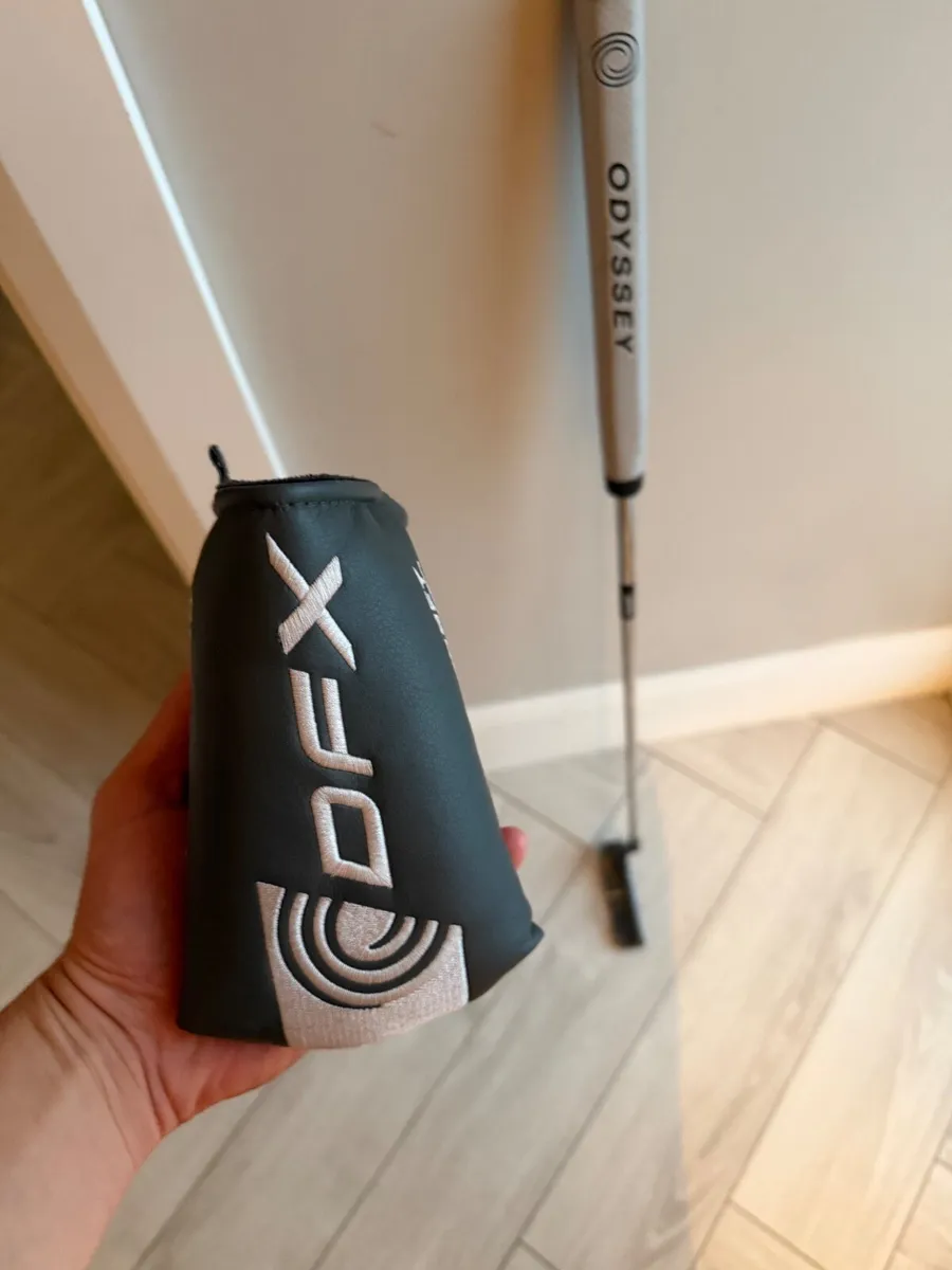 DFX Putter Odyssey - Image 4