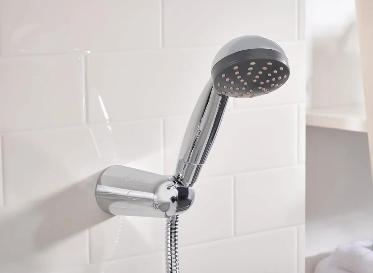 Bathroom Taps Chrome Bath Shower Mixer Tap - Image 2