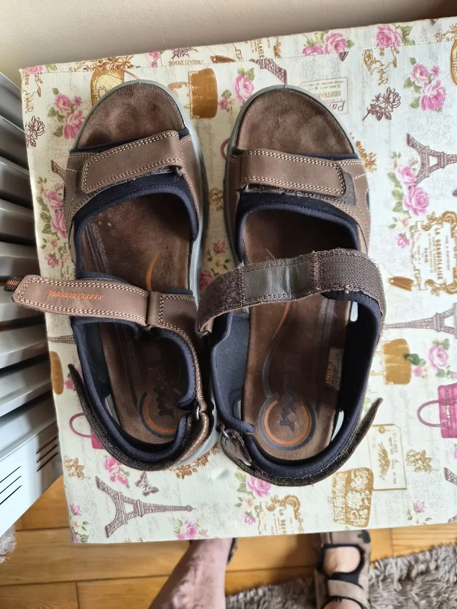 mens sandals - Image 3