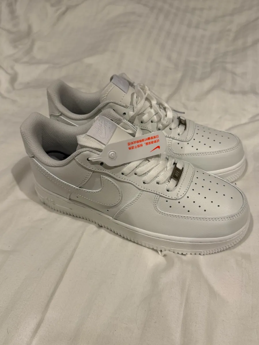 Fake Nike Air Force - Image 1