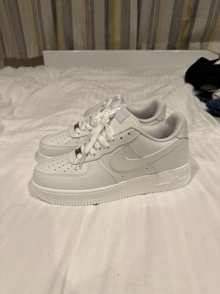 Fake Nike Air Force - Image 2