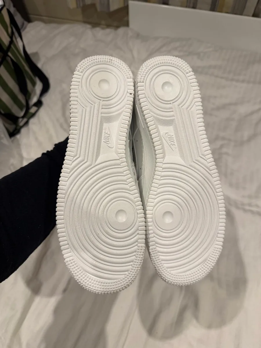 Fake Nike Air Force - Image 3