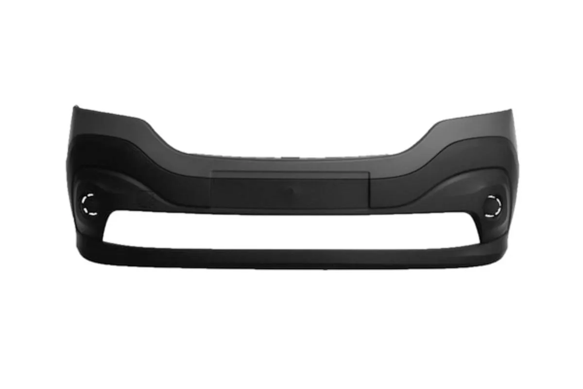Renault Trafic 2014 – 2019 Front Bumper - Image 1