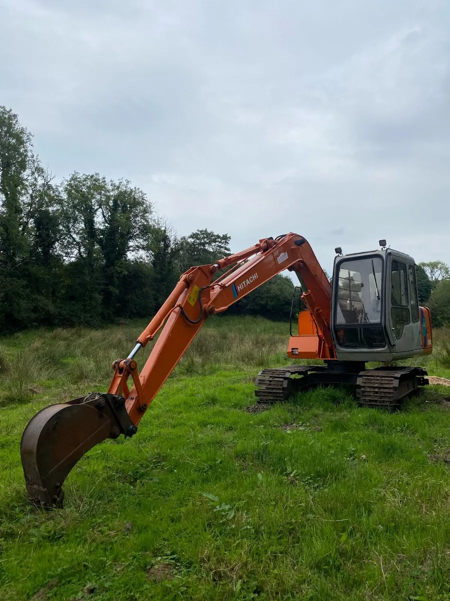 Hitachi 60-2 - Image 2