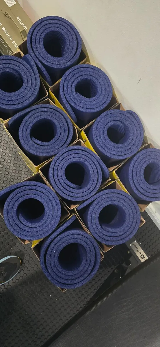 Pilates mat - Image 3