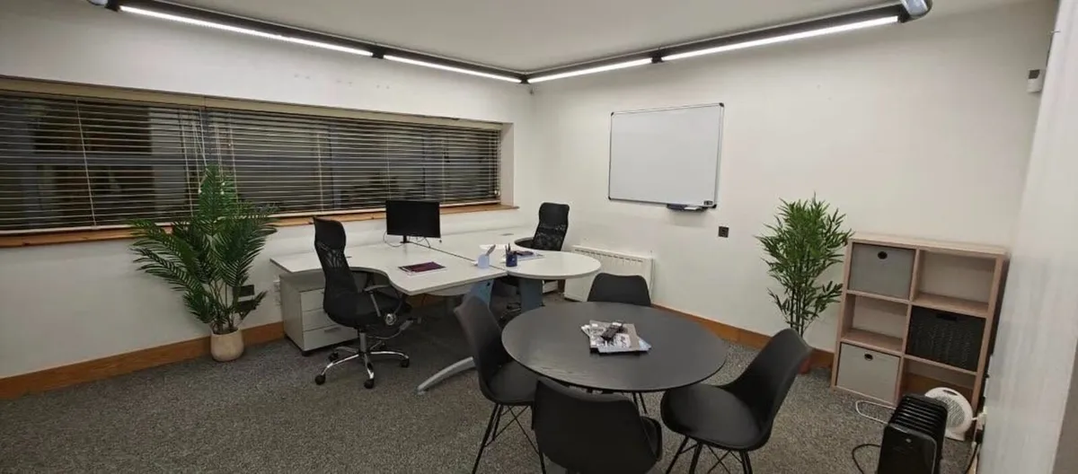 Private Office to Let – Tramore, Co. Waterford - Image 2