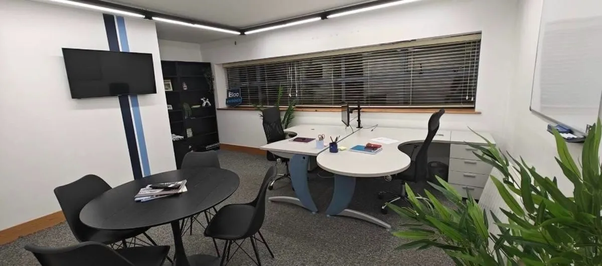 Private Office to Let – Tramore, Co. Waterford - Image 1