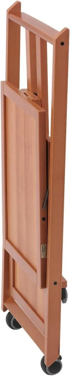 Ar_it- 575 Simpaty Serving Trolley Finishing - Image 3