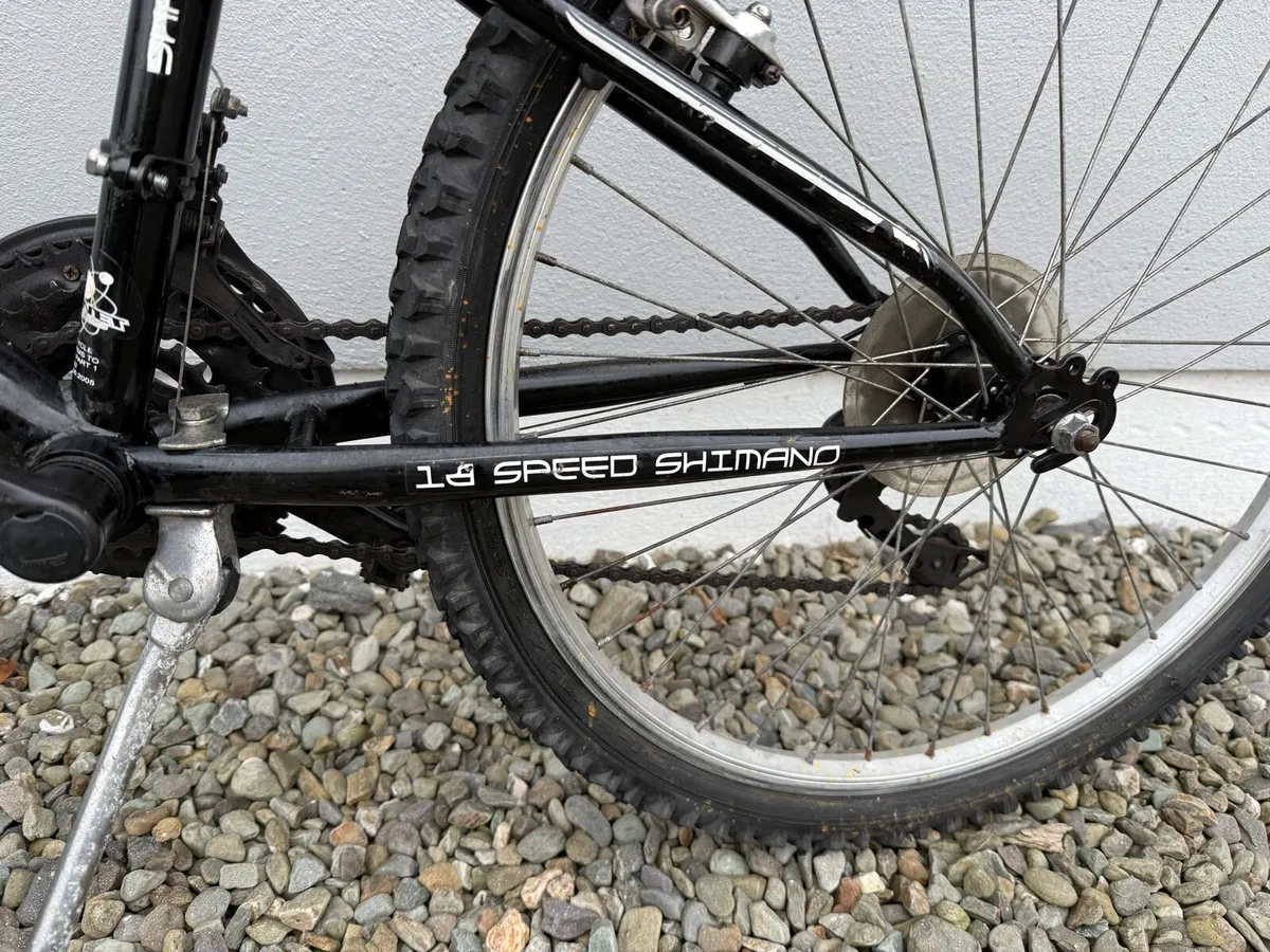 Junior mountain bike - Image 3