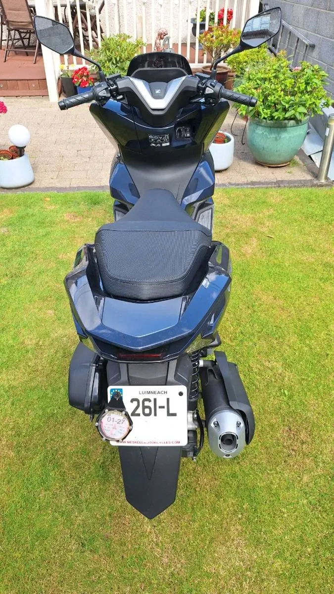 Honda PCX 125 2026 - Image 2