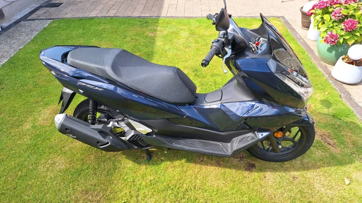 Honda PCX 125 2026 - Image 3