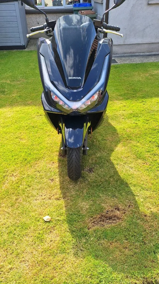 Honda PCX 125 2026 - Image 4