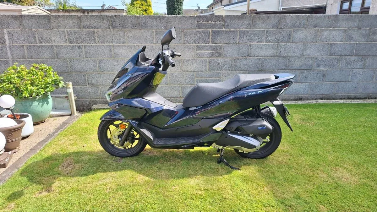 Honda PCX 125 2026 - Image 1