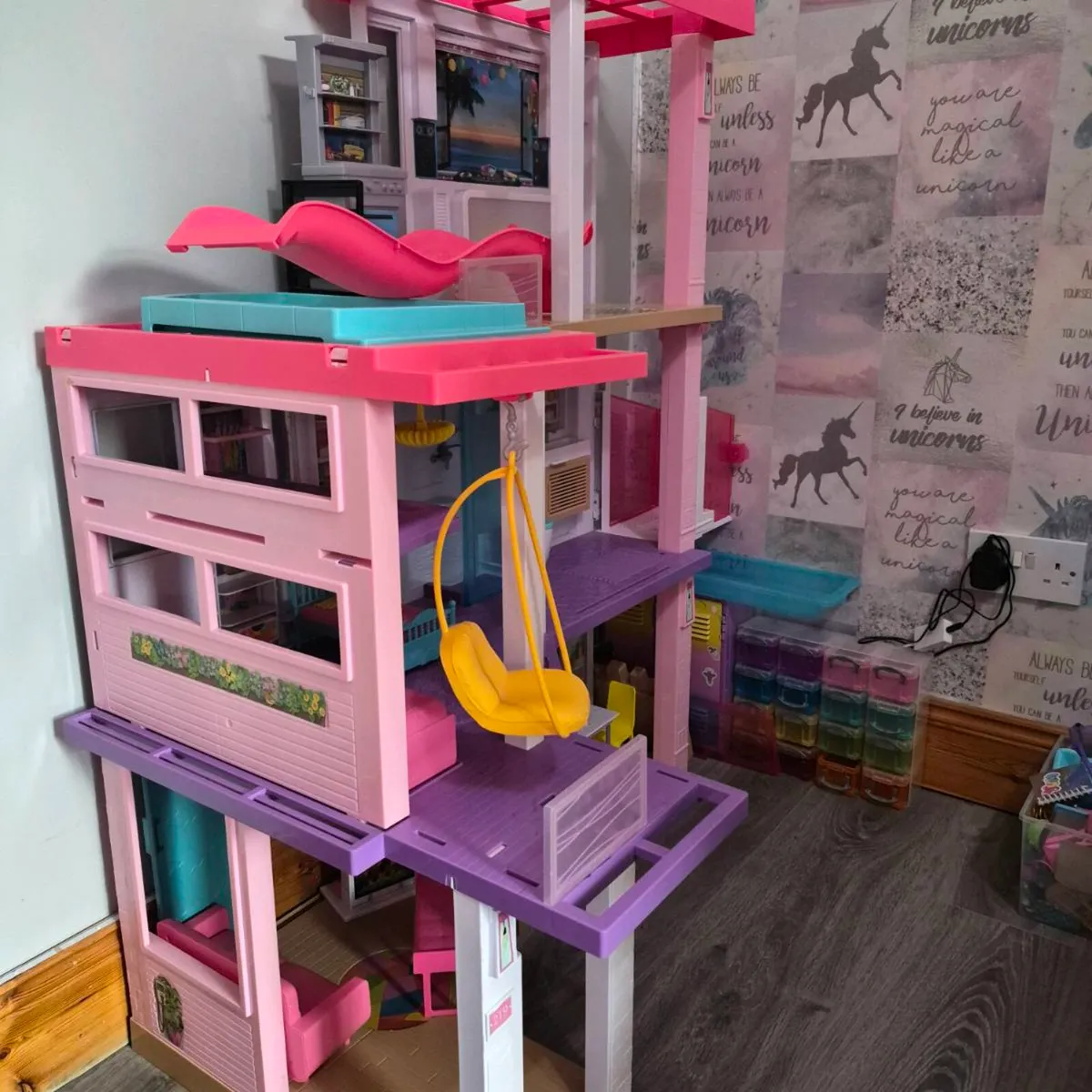 Barbie bundle - Image 1