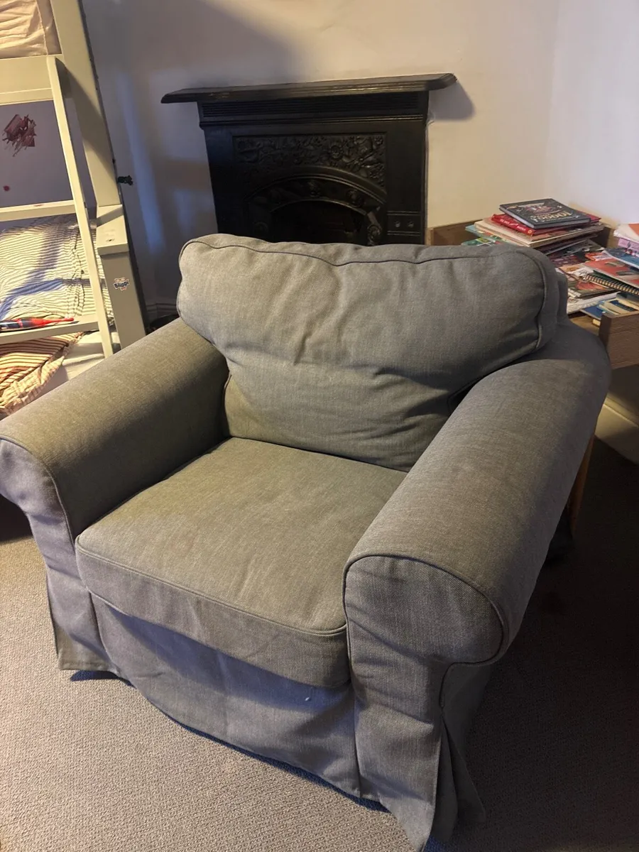 Armchair - Image 2