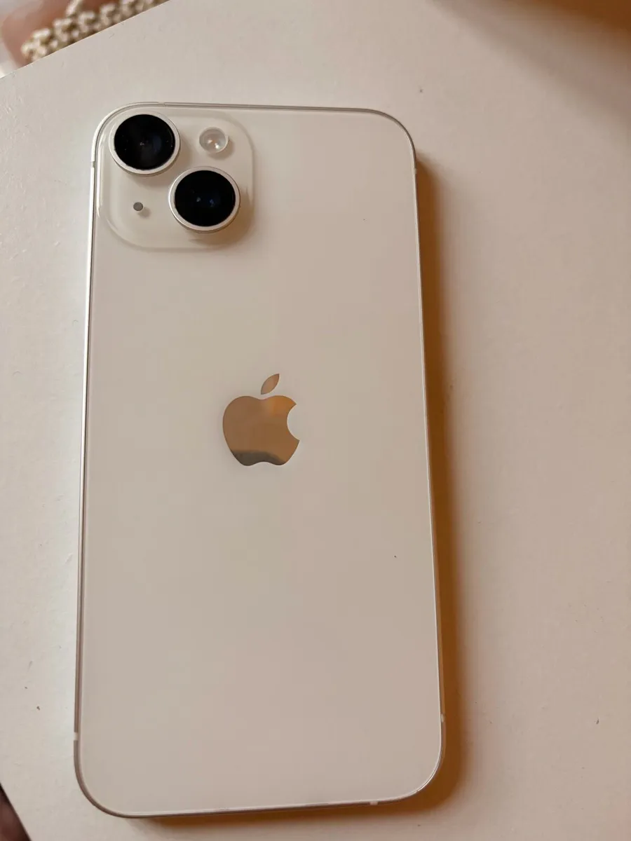 iPhone14,128GB - Excellent Condition - Image 1