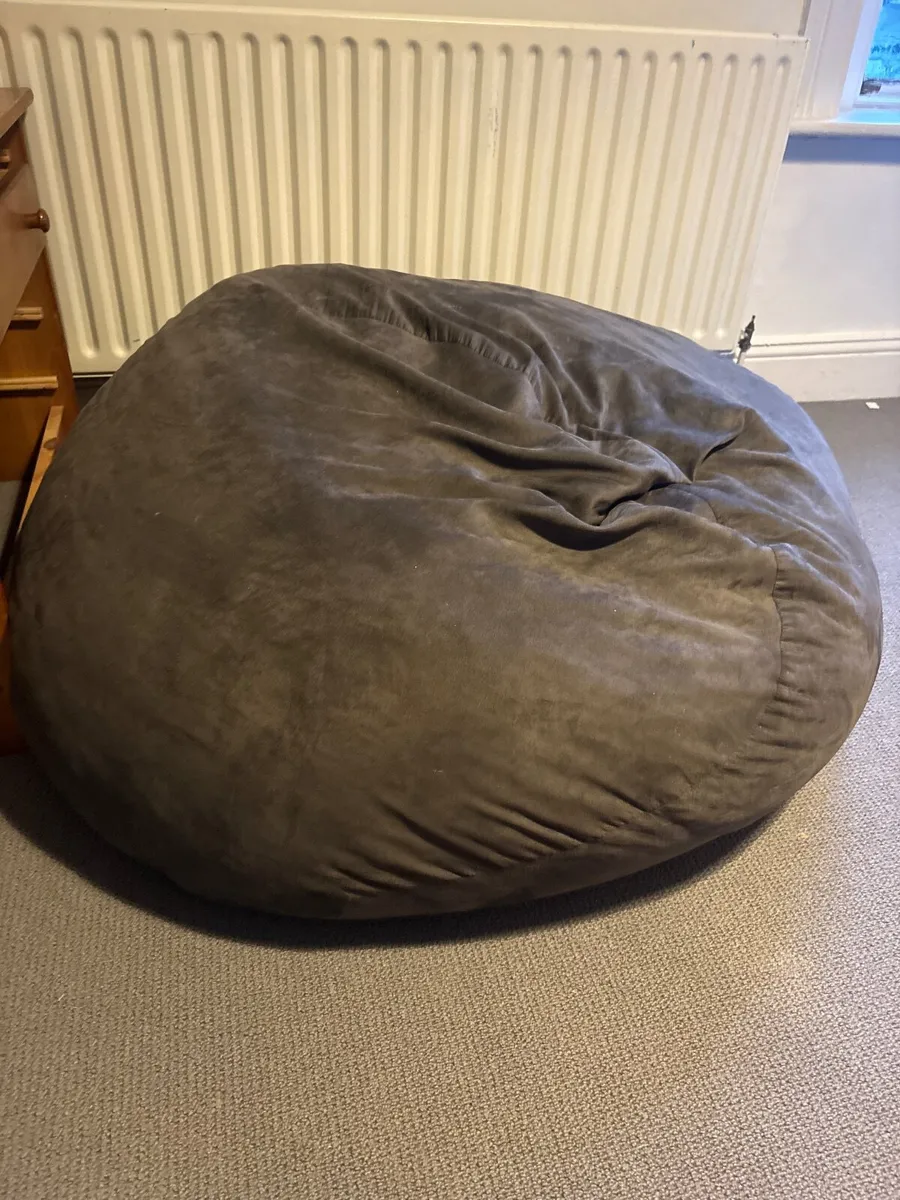 Beanbag