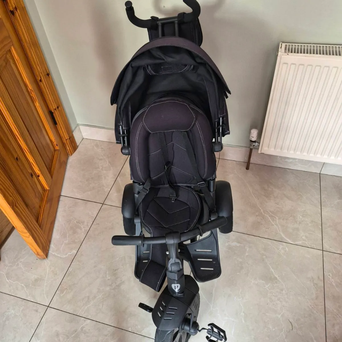Qplay trike - Image 2