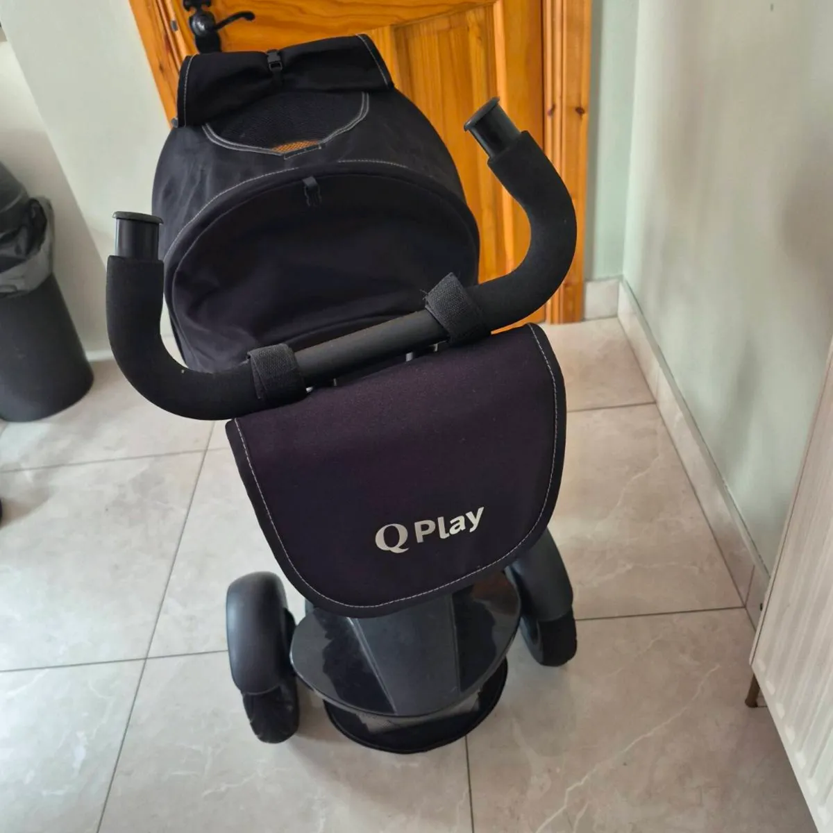 Qplay trike - Image 3