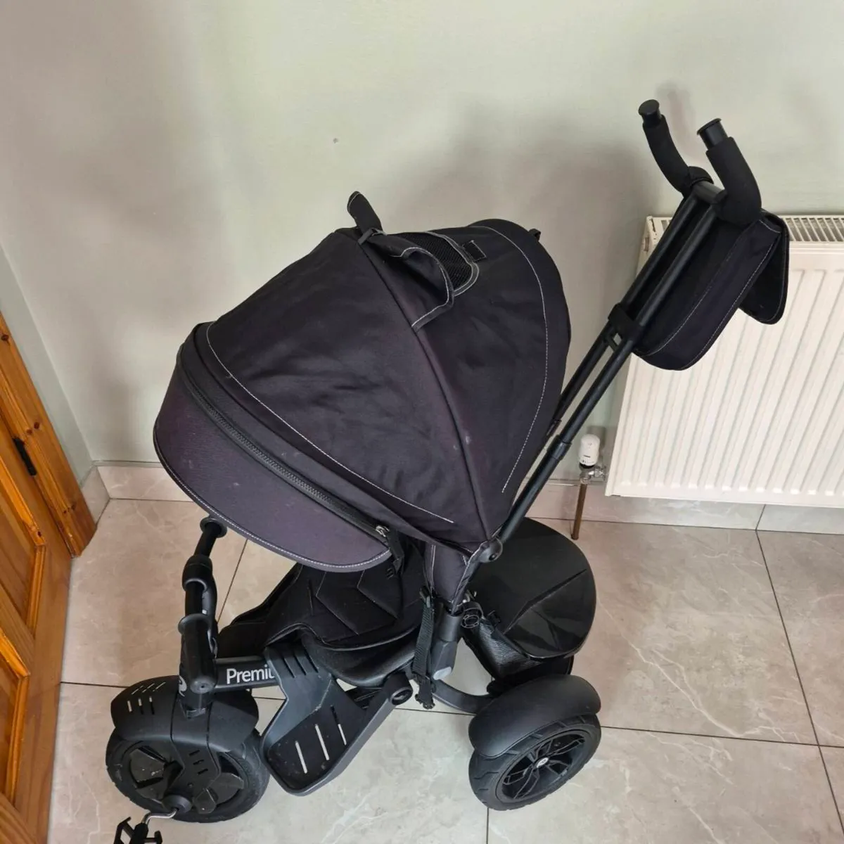 Qplay trike - Image 4